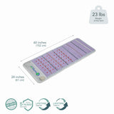 Platinum Series | PEMF Far Infrared Heating Mats
