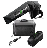 Rapid Reboot REGEN Arm Care Package — Arm Compression Recovery System