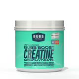 BUBS Naturals Creatine Monohydrate | Creapure 5g