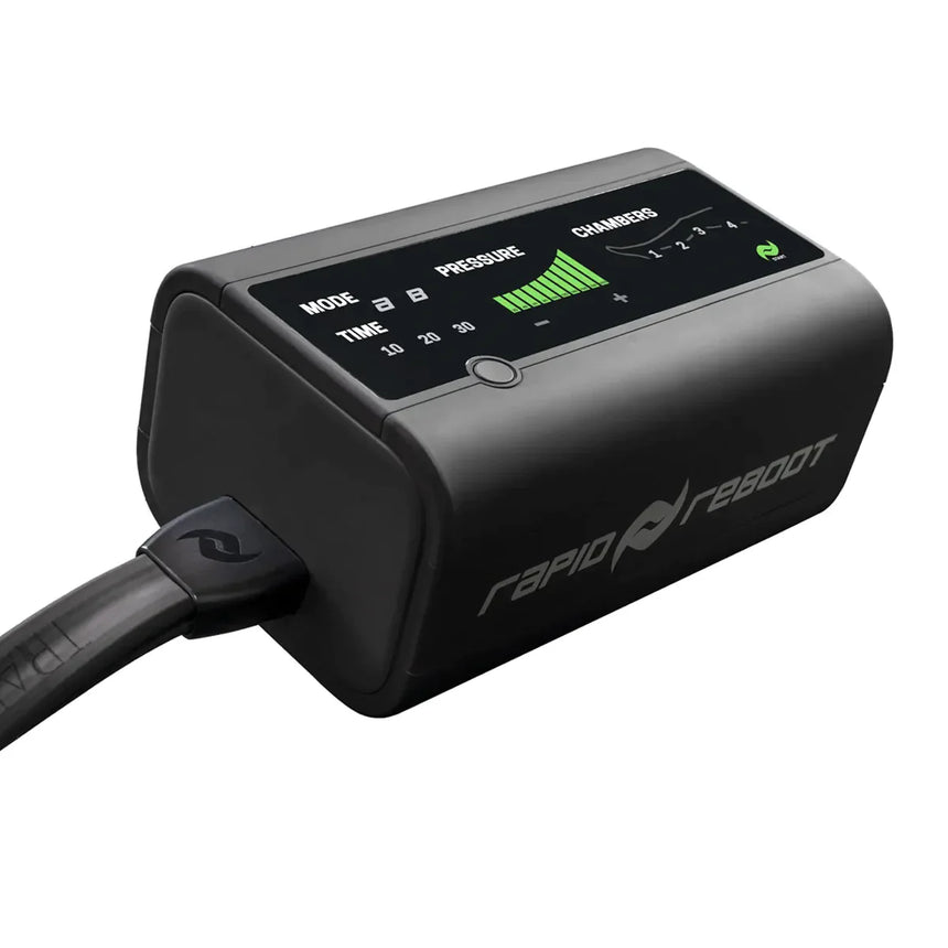 Rapid Reboot CLASSIC Control Unit — Compression System Pump