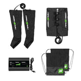 Rapid Reboot CLASSIC Boots & Hips Package — Leg & Hip Compression System