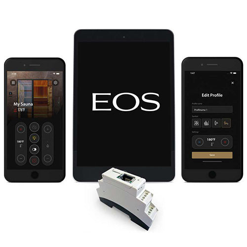 EOS Touch 3 mobile app module