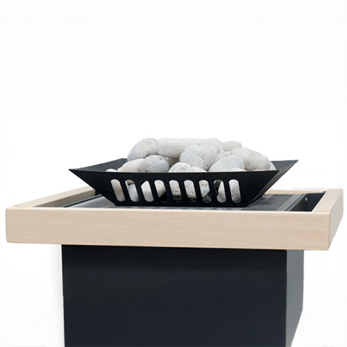 EOS Cubo Avantgarde safety guard rail