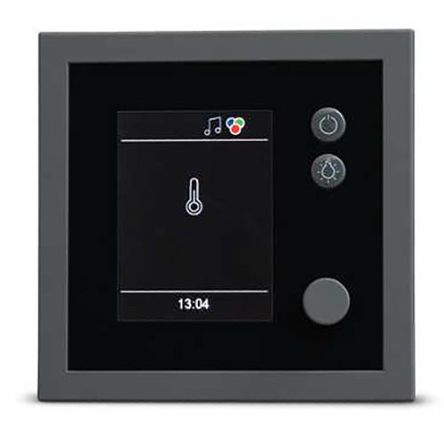 EOS EmoTec D control and power kit