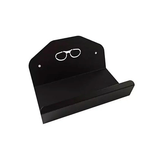 EOS sauna optical lens rack