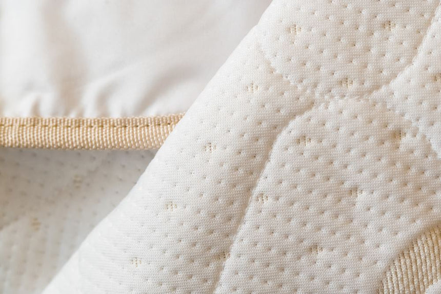 Waterproof Cover | Cotton Padded