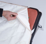 Waterproof Cover | Cotton Padded