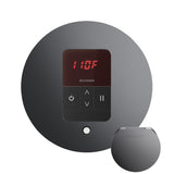 Mr. Steam iTempo Steam Shower Control with Aroma Steamhead