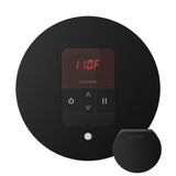Mr. Steam iTempo Steam Shower Control with Aroma Steamhead