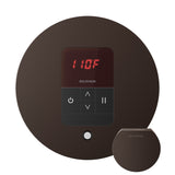 Mr. Steam iTempo Steam Shower Control with Aroma Steamhead