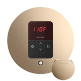 Mr. Steam iTempo Steam Shower Control with Aroma Steamhead
