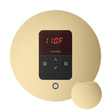 Mr. Steam iTempo Steam Shower Control with Aroma Steamhead