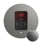 Mr. Steam iTempo Steam Shower Control with Aroma Steamhead