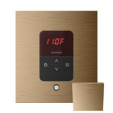 Mr. Steam iTempo Steam Shower Control with Aroma Steamhead