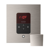 Mr. Steam iTempo Steam Shower Control with Aroma Steamhead