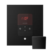 Mr. Steam iTempo Steam Shower Control with Aroma Steamhead