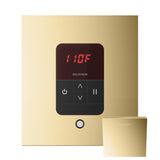 Mr. Steam iTempo Steam Shower Control with Aroma Steamhead