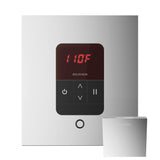 Mr. Steam iTempo Steam Shower Control with Aroma Steamhead