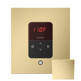 Mr. Steam iTempo Steam Shower Control with Aroma Steamhead