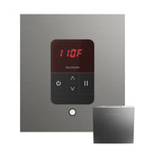 Mr. Steam iTempo Steam Shower Control with Aroma Steamhead