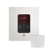 Mr. Steam iTempo Steam Shower Control with Aroma Steamhead