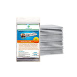 Mylar Thermal Space Blanket |  FIR Sauna Wrap