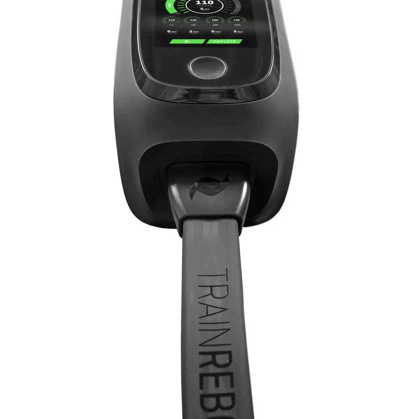 Rapid Reboot REGEN Control Unit — Advanced Compression System Pump