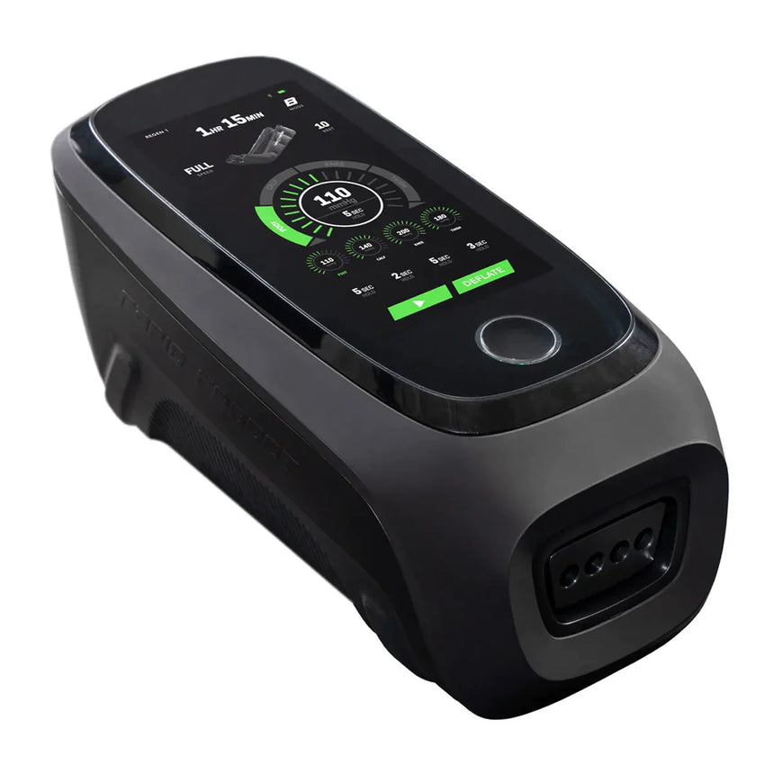 Rapid Reboot REGEN Control Unit — Advanced Compression System Pump