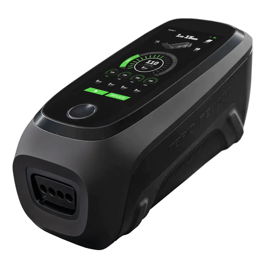 Rapid Reboot REGEN Control Unit — Advanced Compression System Pump