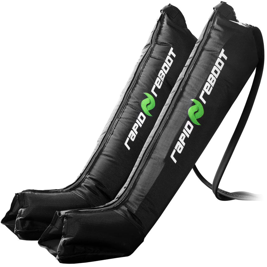 Rapid Reboot REGEN Complete Package — Full-Body Compression Recovery System