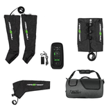 Rapid Reboot REGEN Complete Package — Full-Body Compression Recovery System