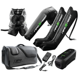 Rapid Reboot REGEN Complete Package — Full-Body Compression Recovery System