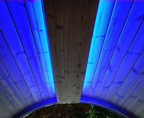 SaunaLife EMOOD Color Lighting