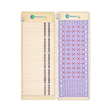 TAJ Series 360 Wrap Set