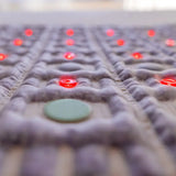 TAJ Series | PEMF Far Infrared Heating Mats