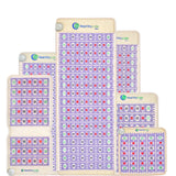 TAJ Series | PEMF Far Infrared Heating Mats