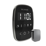 Mr. Steam TempoFlex Wireless Steam Shower Control with Aroma Steamhead