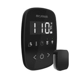 Mr. Steam TempoFlex Wireless Steam Shower Control with Aroma Steamhead