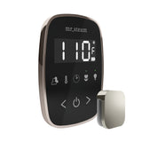 Mr. Steam TempoFlex Wireless Steam Shower Control with Aroma Steamhead