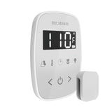 Mr. Steam TempoFlex Wireless Steam Shower Control with Aroma Steamhead