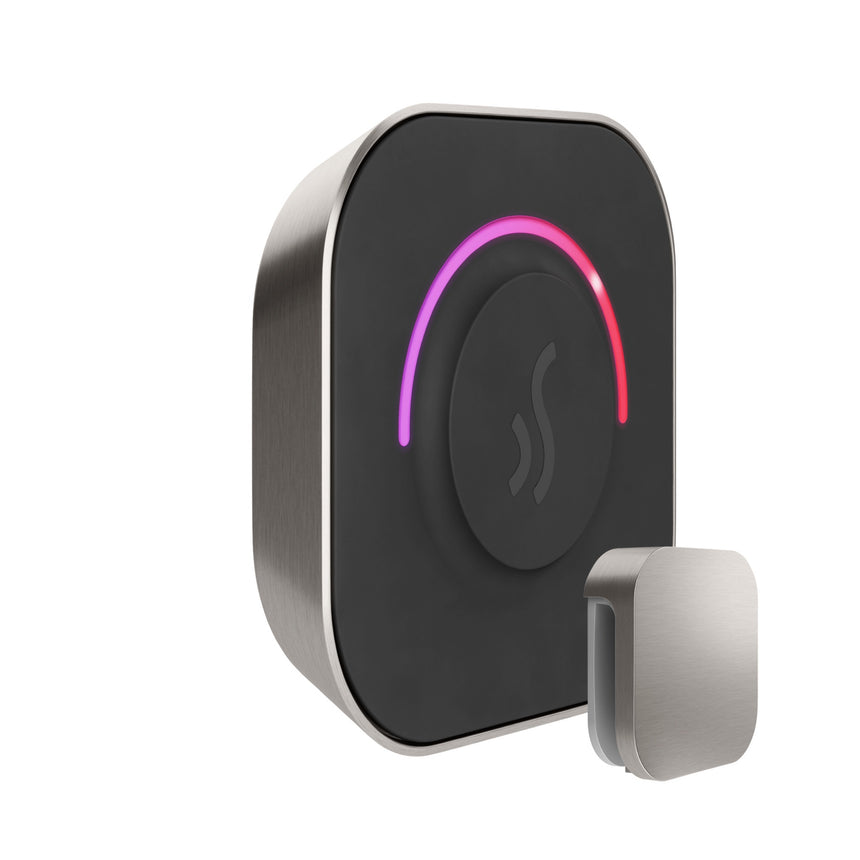 Mr. Steam TempoTouch Steam Shower Control with Aroma Steamhead