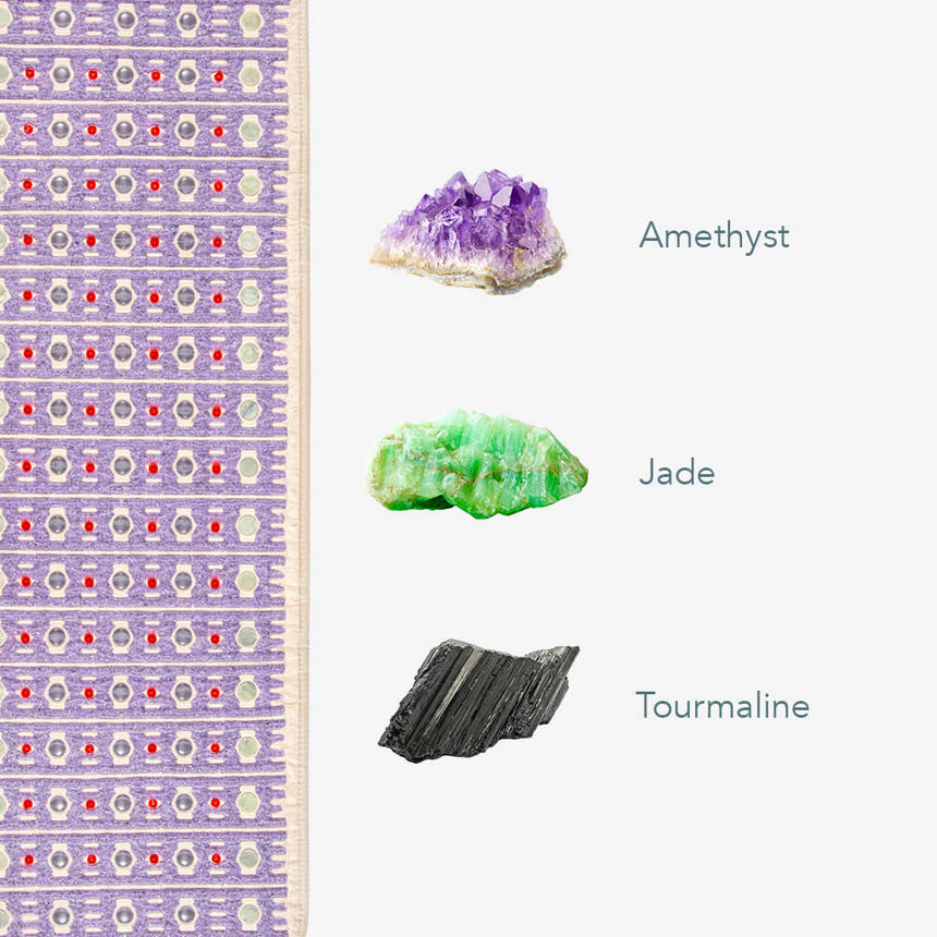 The TAJ Bed Series - Mattress Toppers