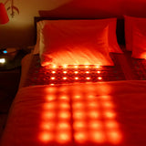 The TAJ Bed Series - Mattress Toppers