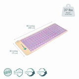 The TAJ Bed Series - Mattress Toppers