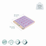 TAJ Series | PEMF Far Infrared Heating Mats