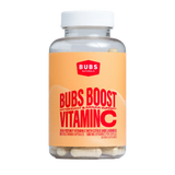 BUBS Naturals Vitamin C | 500mg with Bioflavonoids
