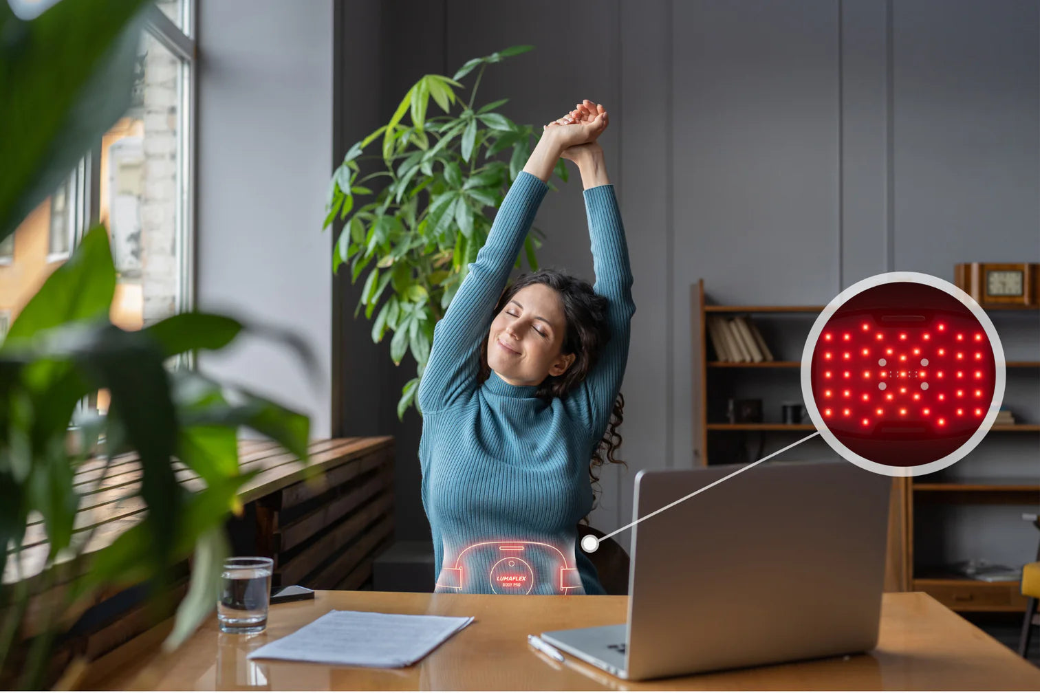Applications for Daily Wellness
