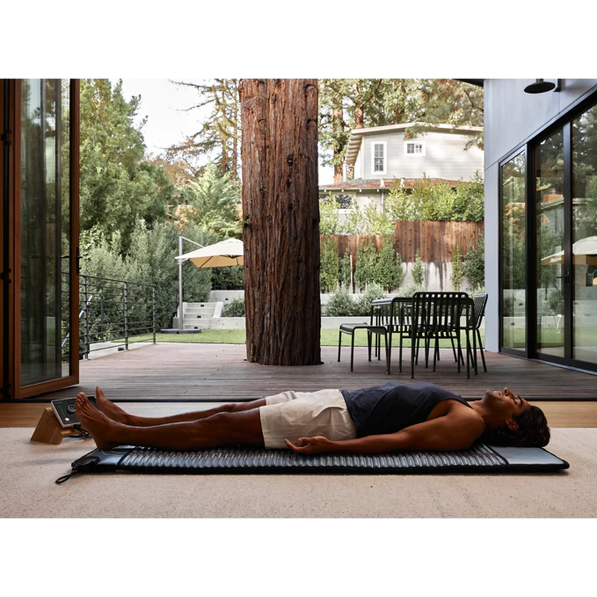 Clearlight Amethyst Infrared PEMF Mat