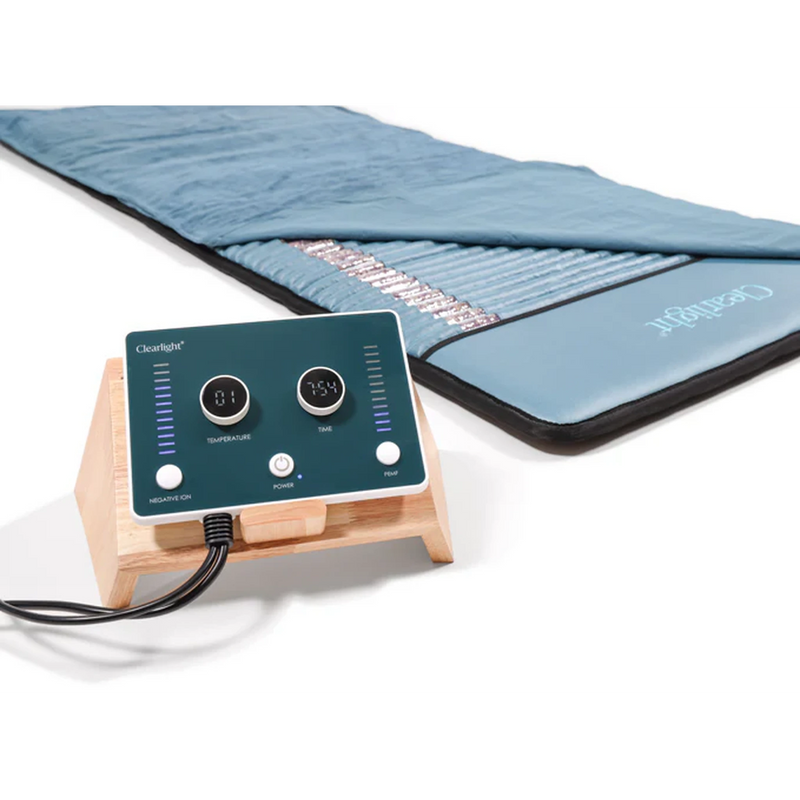 Clearlight Amethyst Infrared PEMF Mat