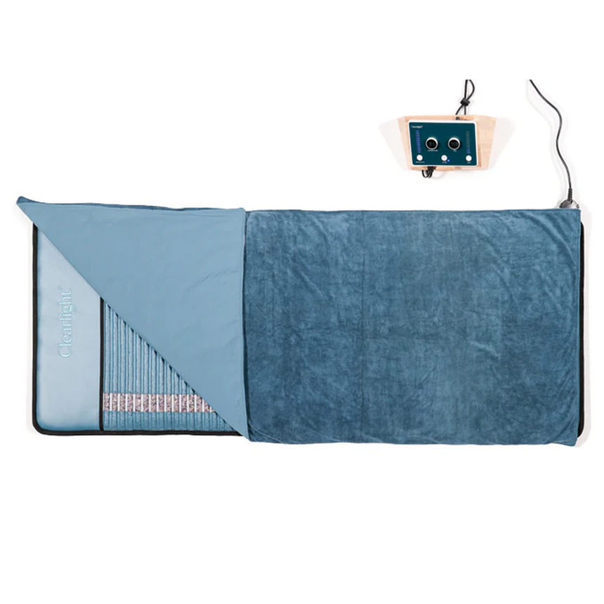 Clearlight Amethyst Infrared PEMF Mat